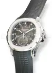 Patek Philippe Aquanaut Travel Time (2022) - Ref. 5164A-001 | Watch Scout thumbnail 23