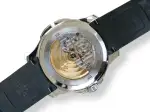 Patek Philippe Aquanaut Travel Time (2022) - Ref. 5164A-001 | Watch Scout thumbnail 5