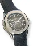 Patek Philippe Aquanaut Travel Time (2022) - Ref. 5164A-001 | Watch Scout thumbnail 7