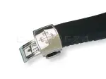 Patek Philippe Aquanaut Travel Time (2022) - Ref. 5164A-001 | Watch Scout thumbnail 9