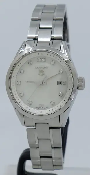 TAG Heuer Carrera