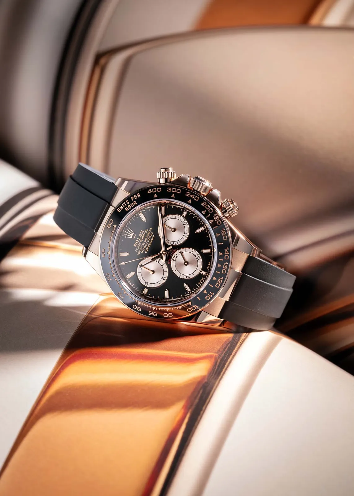 Rolex Daytona (2025) - Ref. 126515LN-0002 | Watch Scout - image 2