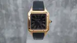 Cartier Santos (2023) - Ref. WGSA0077 | Watch Scout thumbnail 1