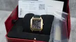 Cartier Santos (2023) - Ref. WGSA0077 | Watch Scout thumbnail 2