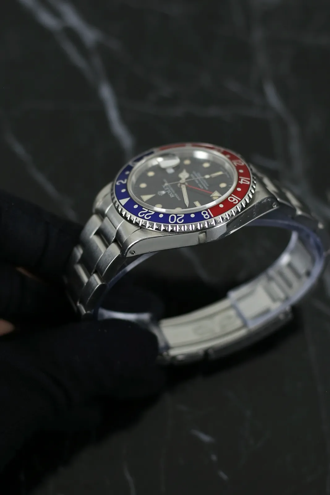 Rolex GMT-Master 16700, photo 8 of 8