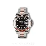 Rolex GMT-Master II (2022) - Ref. 126711CHNR | Watch Scout thumbnail 1