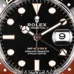 Rolex GMT-Master II (2022) - Ref. 126711CHNR | Watch Scout thumbnail 2