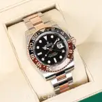 Rolex GMT-Master II (2022) - Ref. 126711CHNR | Watch Scout thumbnail 3