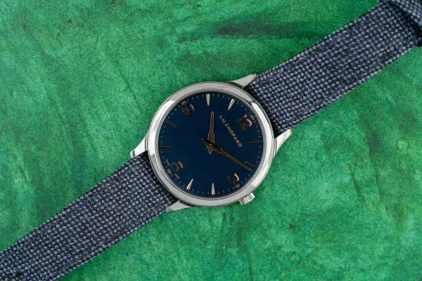 Chopard L.U.C.