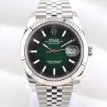 Rolex Datejust 41 (2026) - Ref. 126334 | Watch Scout thumbnail 1