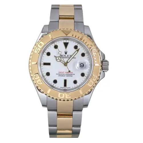 Rolex Yacht-Master
