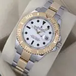 Rolex Yacht-Master (2007) - Ref. 16623 | Watch Scout thumbnail 2