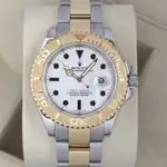 Rolex Yacht-Master (2007) - Ref. 16623 | Watch Scout thumbnail 3