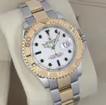 Rolex Yacht-Master (2007) - Ref. 16623 | Watch Scout thumbnail 4