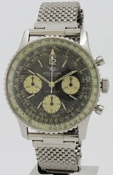 Breitling Navitimer
