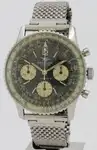 Breitling Navitimer (1967) - Ref. 806 | Watch Scout thumbnail 1