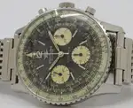 Breitling Navitimer (1967) - Ref. 806 | Watch Scout thumbnail 4