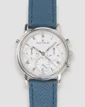 Blancpain Villeret Split Seconds Chronograph - Ref. 1186-3430-55B | Watch Scout thumbnail 1