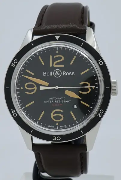 Bell & Ross Vintage