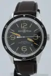 Bell & Ross Vintage - Ref. BR123 | Watch Scout thumbnail 1