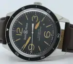 Bell & Ross Vintage - Ref. BR123 | Watch Scout thumbnail 4