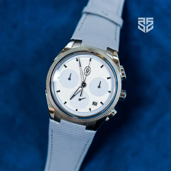 Parmigiani Fleurier Tonda PF Sport Chronograph Ref. PFC931-1020003-400182