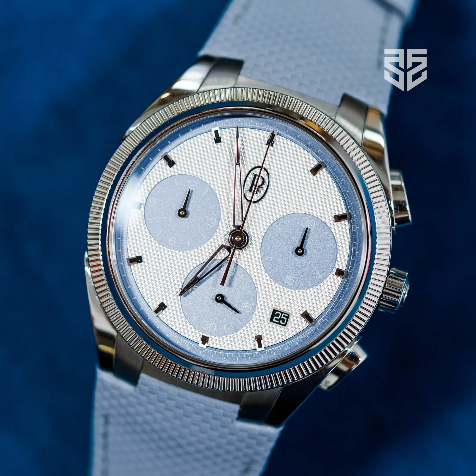 Parmigiani Fleurier Tonda PF Sport Chronograph PFC931-1020003-400182 Price in Australia | $37k - image 2