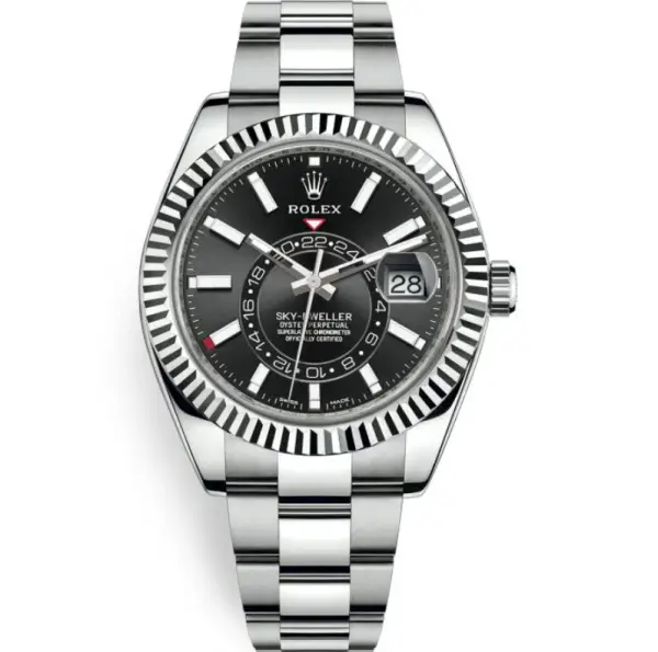 Rolex Sky-Dweller