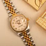 Rolex Datejust (1995) - Ref. 68273 | Watch Scout thumbnail 2
