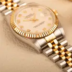Rolex Datejust (1995) - Ref. 68273 | Watch Scout thumbnail 4