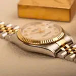 Rolex Datejust (1995) - Ref. 68273 | Watch Scout thumbnail 5
