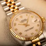 Rolex Datejust (1995) - Ref. 68273 | Watch Scout thumbnail 6
