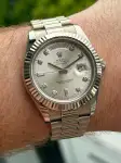 Rolex Day-Date (2012) - Ref. 218239 | Watch Scout thumbnail 1