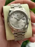 Rolex Day-Date (2012) - Ref. 218239 | Watch Scout thumbnail 2