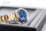 Rolex Submariner (2023) - Ref. 126613LB | Watch Scout thumbnail 2