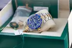 Rolex Submariner (2023) - Ref. 126613LB | Watch Scout thumbnail 4