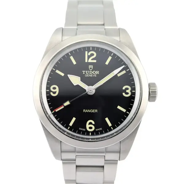 Tudor Heritage