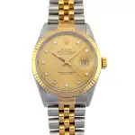 Rolex Datejust 36 (1988) - Ref. 16013G | Watch Scout thumbnail 1