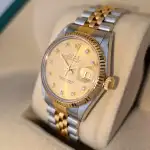 Rolex Datejust 36 (1988) - Ref. 16013G | Watch Scout thumbnail 2