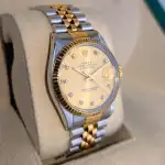 Rolex Datejust 36 (1988) - Ref. 16013G | Watch Scout thumbnail 3