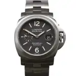 Panerai Luminor Marina Titanium (2010) - Ref. PAM00296 | Watch Scout thumbnail 1