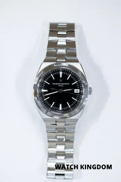 Vacheron Constantin Overseas Ref. 4500V/110A