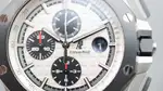 Audemars Piguet Royal Oak (2015) - Ref. 26400SO.OO.A002CA.01 | Watch Scout thumbnail 3
