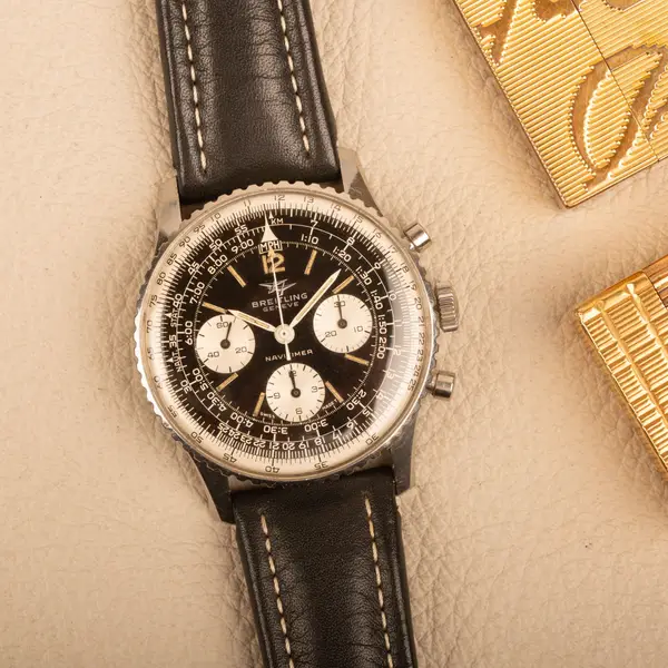 Breitling Navitimer