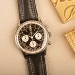 Breitling Navitimer (c1960's) - Ref. 806 | Watch Scout thumbnail 1