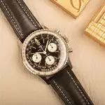 Breitling Navitimer (c1960's) - Ref. 806 | Watch Scout thumbnail 2