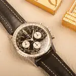 Breitling Navitimer (c1960's) - Ref. 806 | Watch Scout thumbnail 3