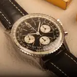 Breitling Navitimer (c1960's) - Ref. 806 | Watch Scout thumbnail 5