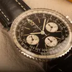 Breitling Navitimer (c1960's) - Ref. 806 | Watch Scout thumbnail 6