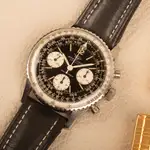 Breitling Navitimer (c1960's) - Ref. 806 | Watch Scout thumbnail 7